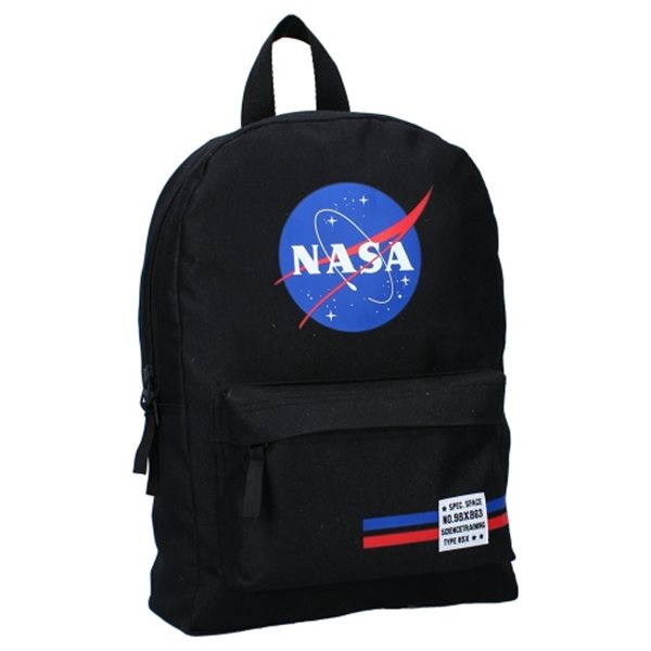 Illustrative example of nasa backpack