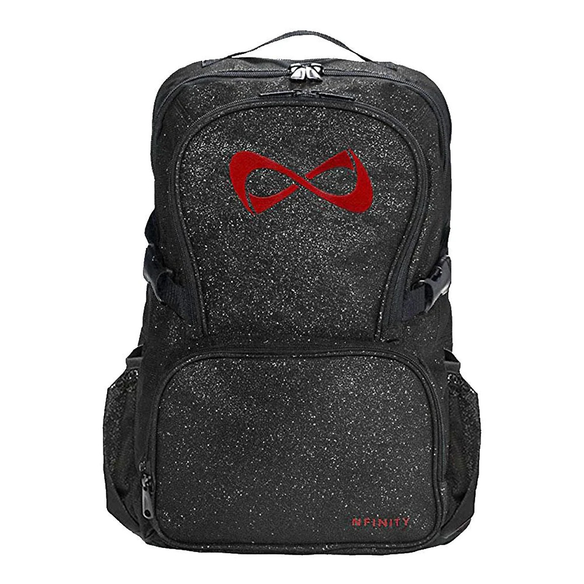 Illustrative example of nfinity cheer backpack