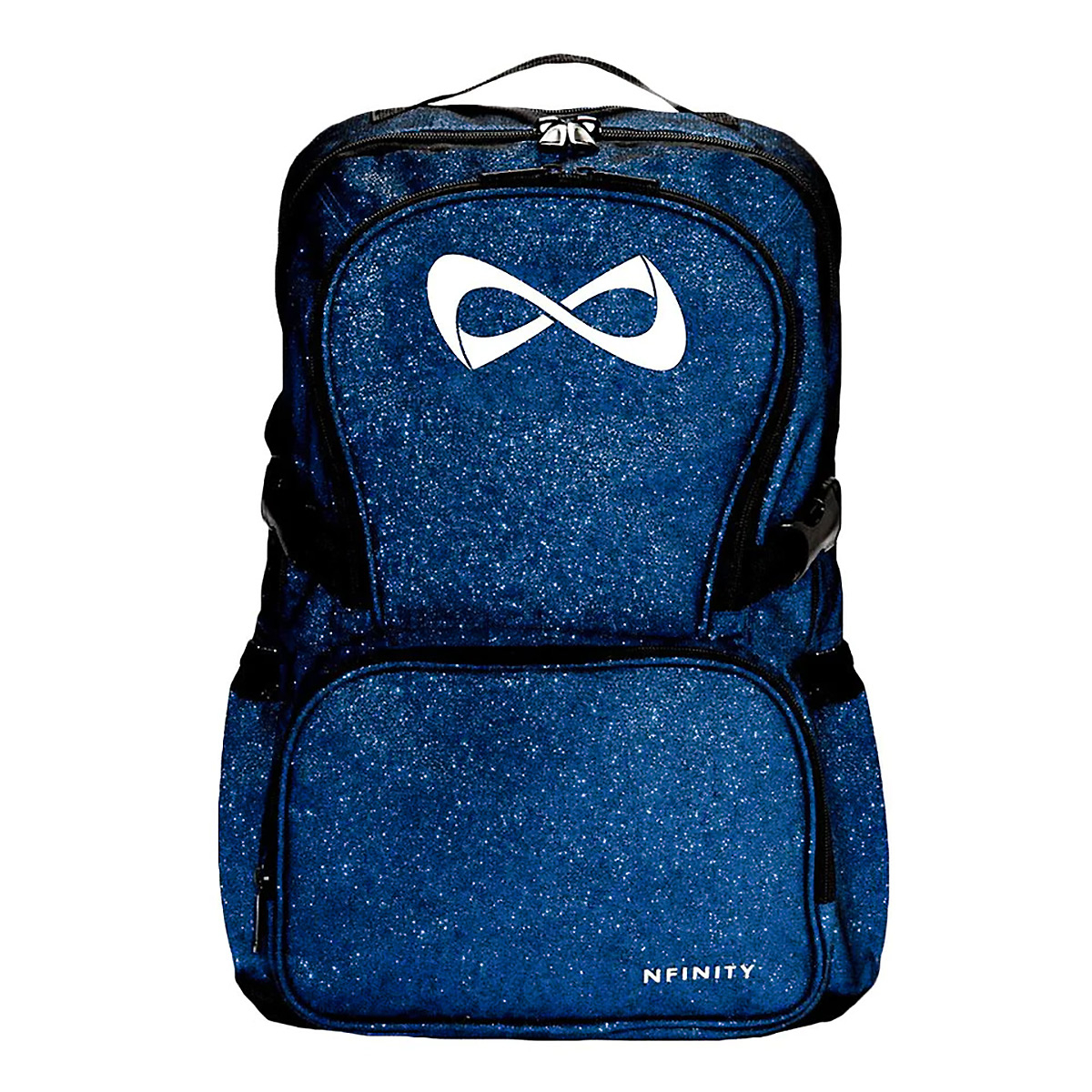 Illustrative example of nfinity cheer backpack