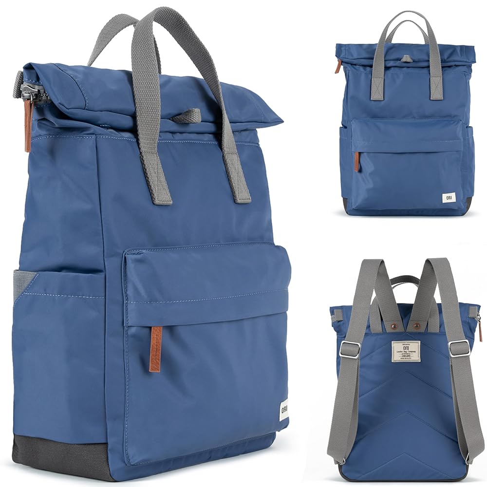 Illustrative example of ori backpack