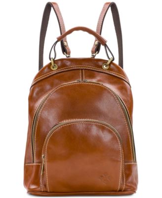 Illustrative example of patricia nash backpack