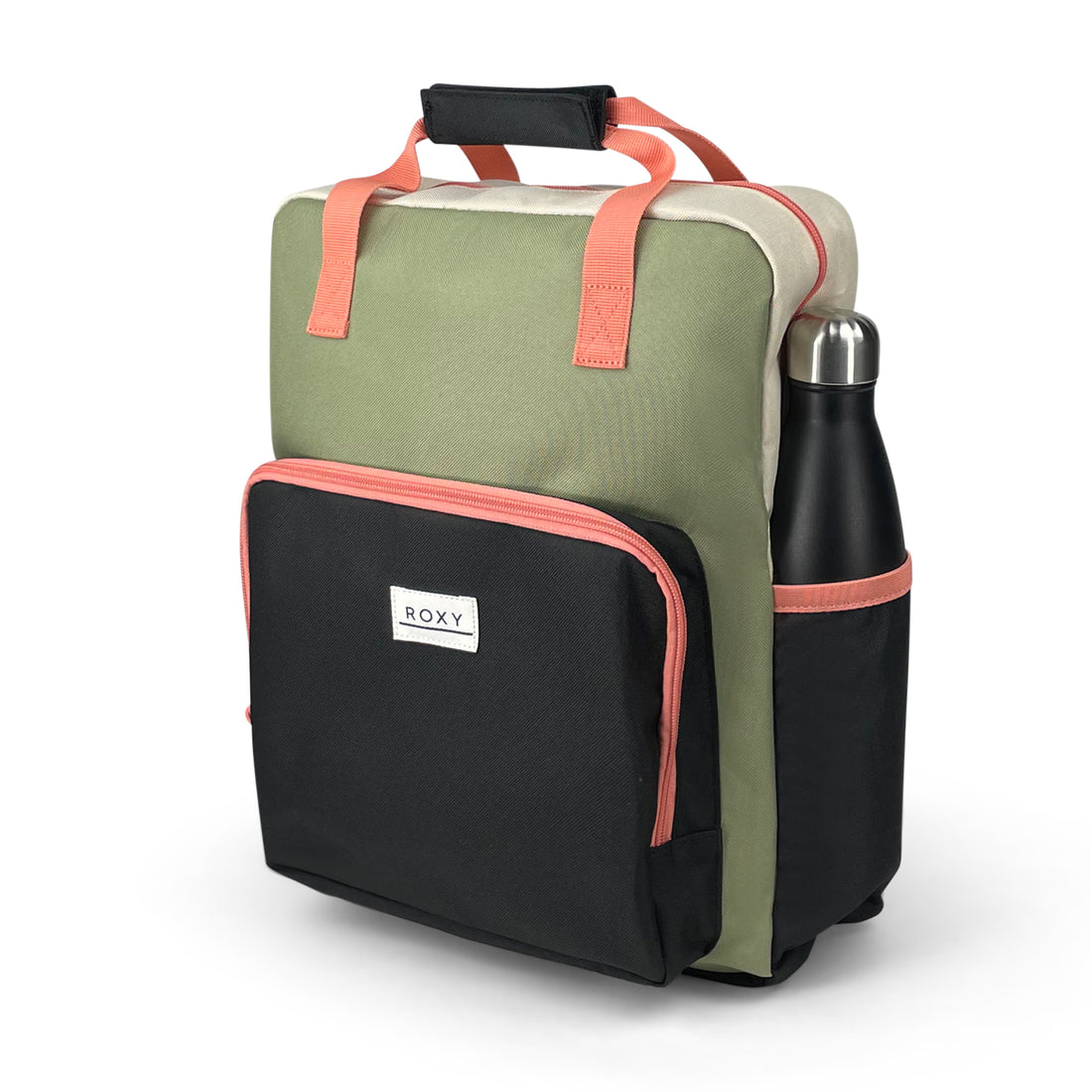 Illustrative example of roxy backpack