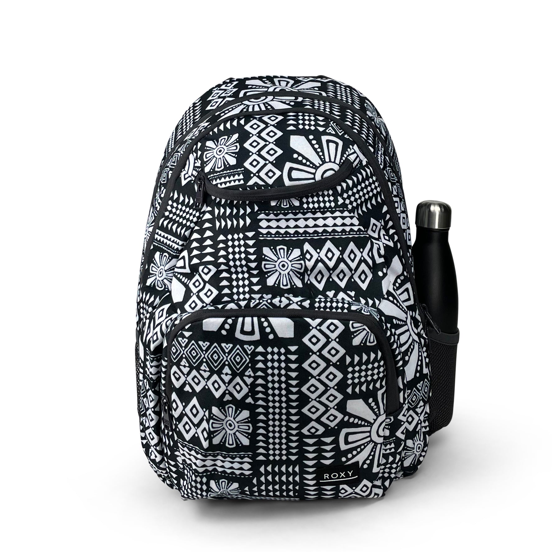 Illustrative example of roxy backpack
