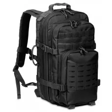 Illustrative example of soc backpack