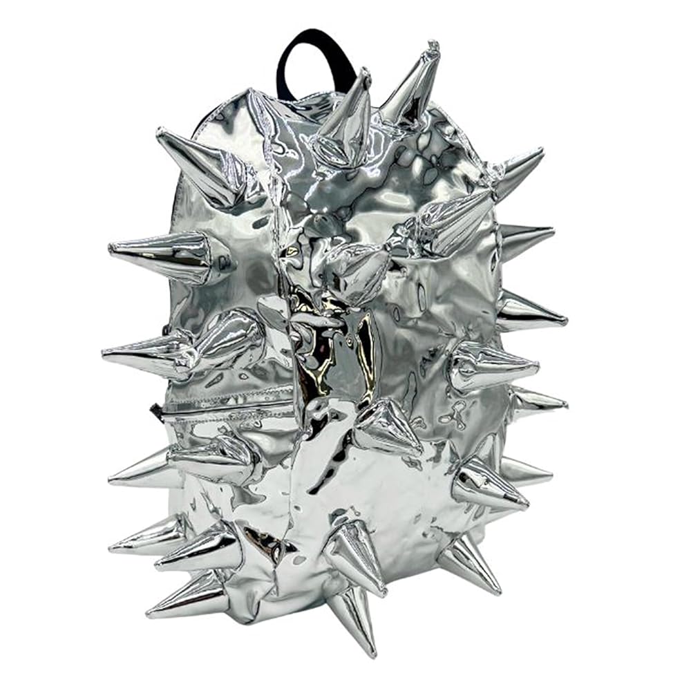 Illustrative example of spike backpack