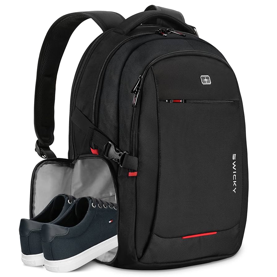 Illustrative example of star backpack