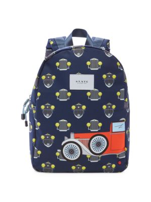 Illustrative example of state backpack sale