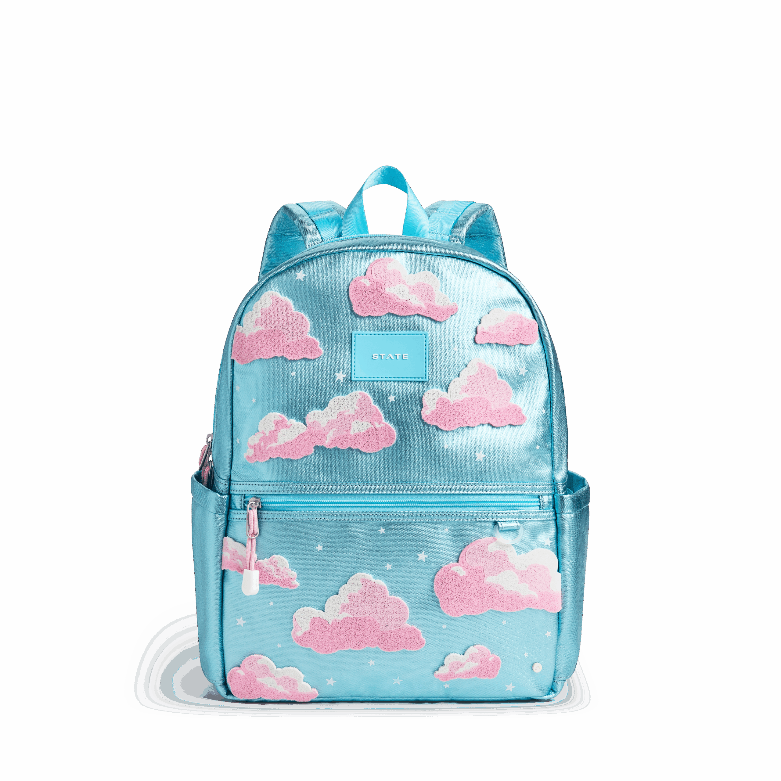 Illustrative example of state backpack sale