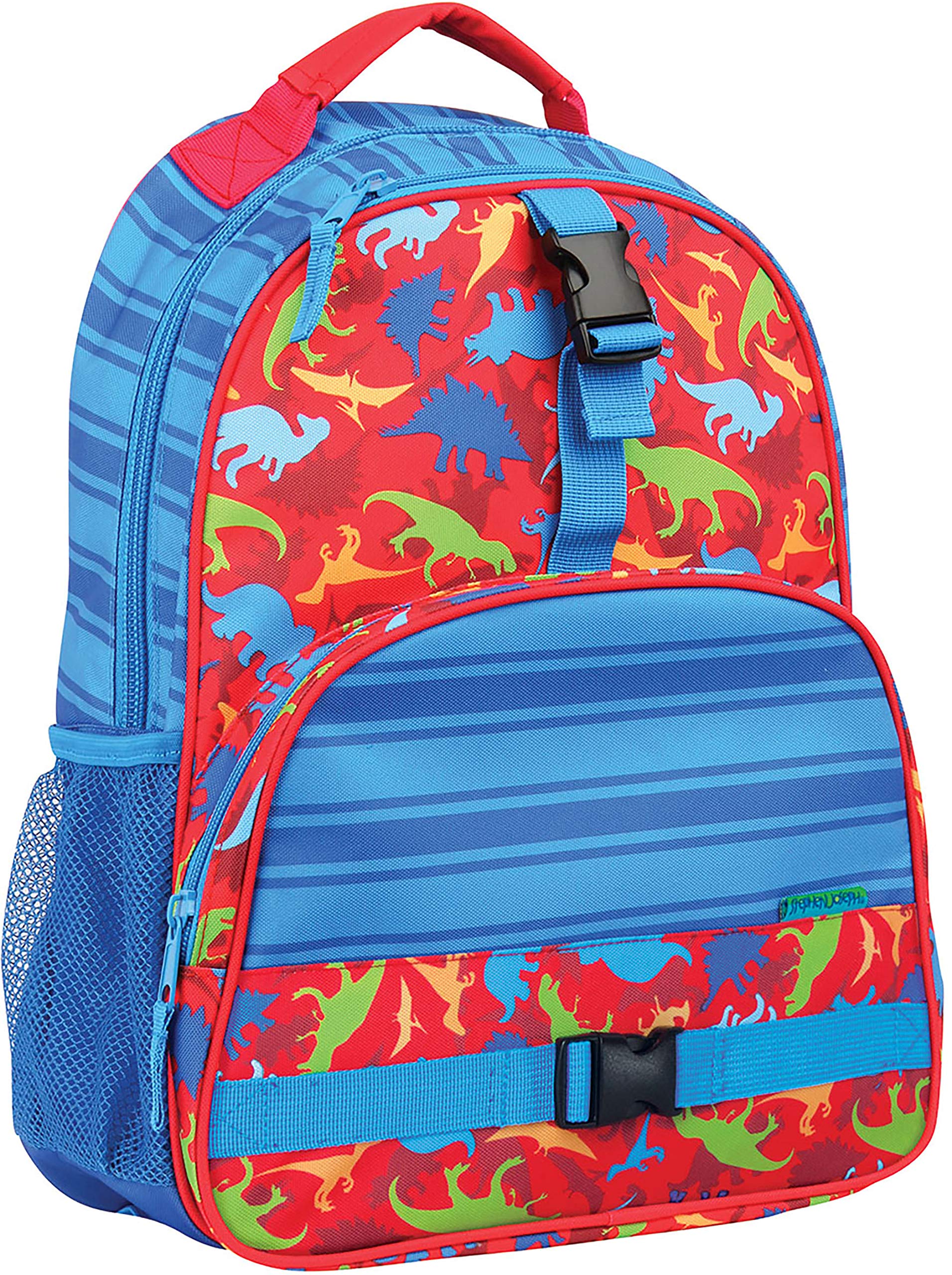 Illustrative example of stephen joseph backpack