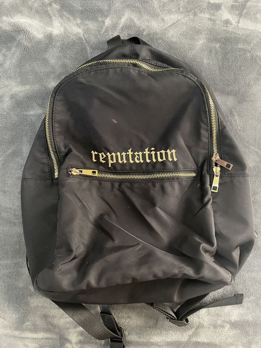 Illustrative example of taylor swift backpack