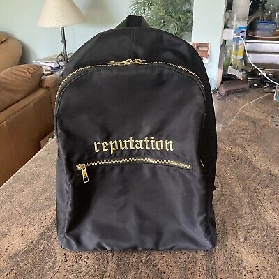 Illustrative example of taylor swift backpack
