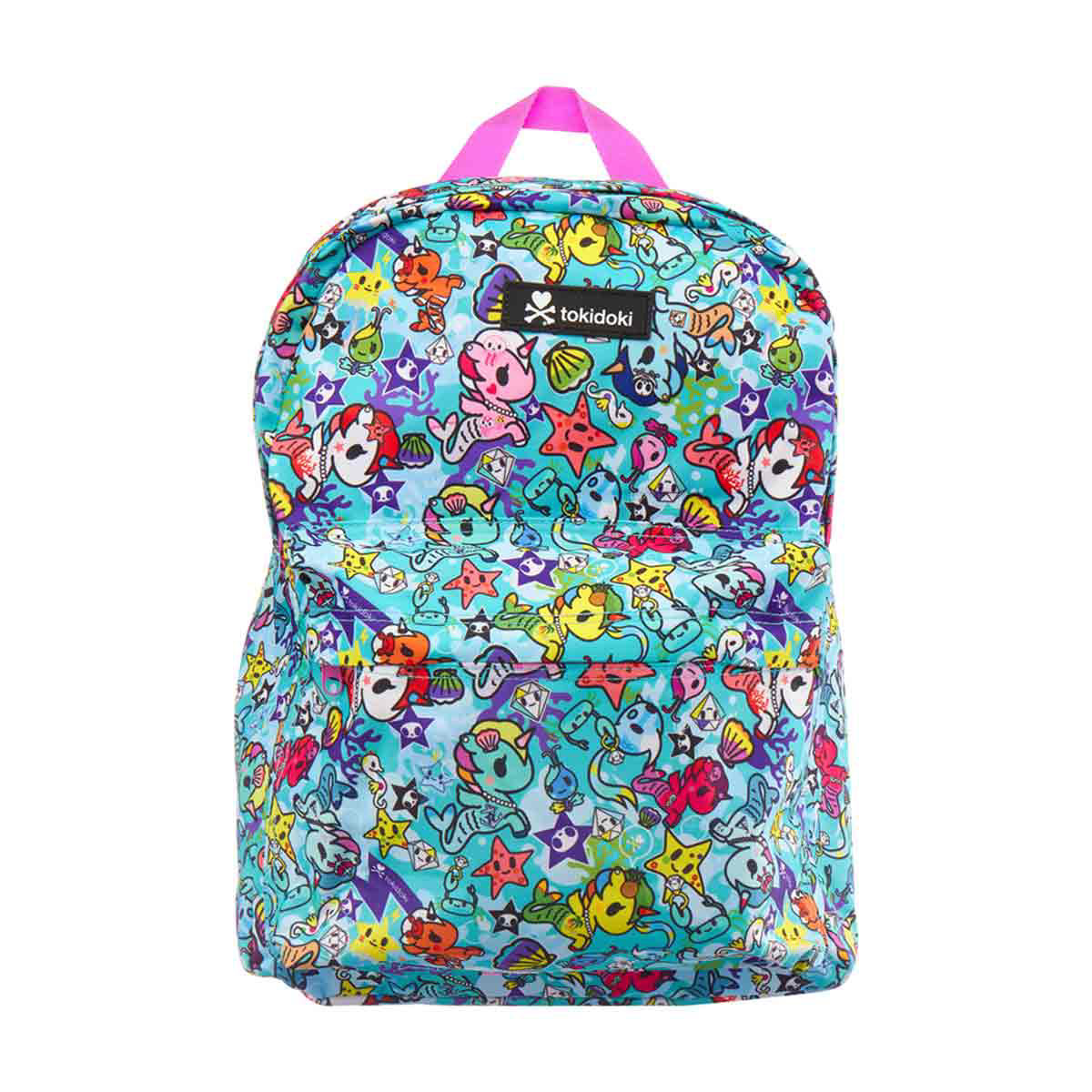 Illustrative example of tokidoki backpack