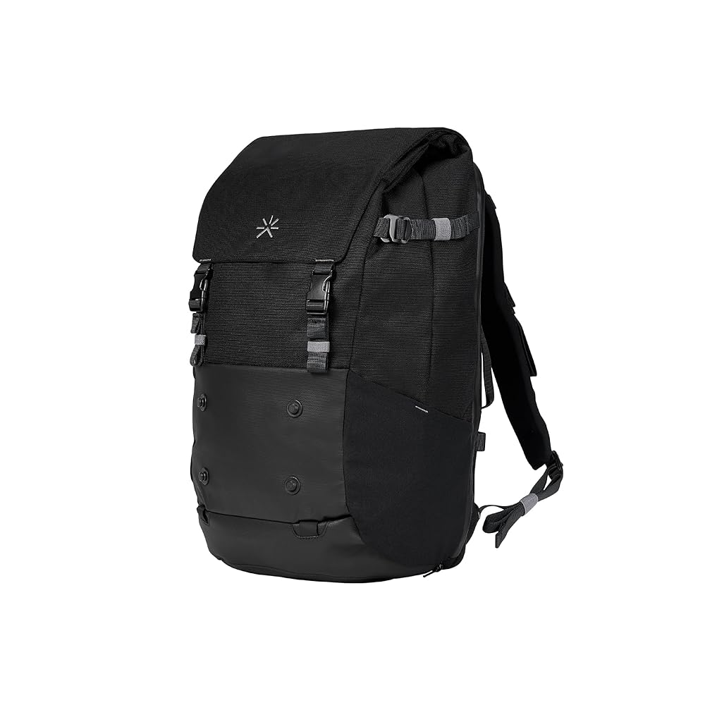 Illustrative example of tropicfeel backpack