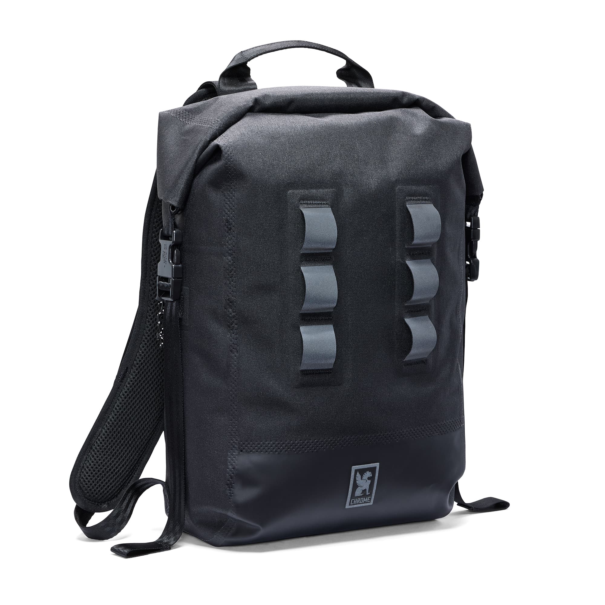 Illustrative example of urban backpack
