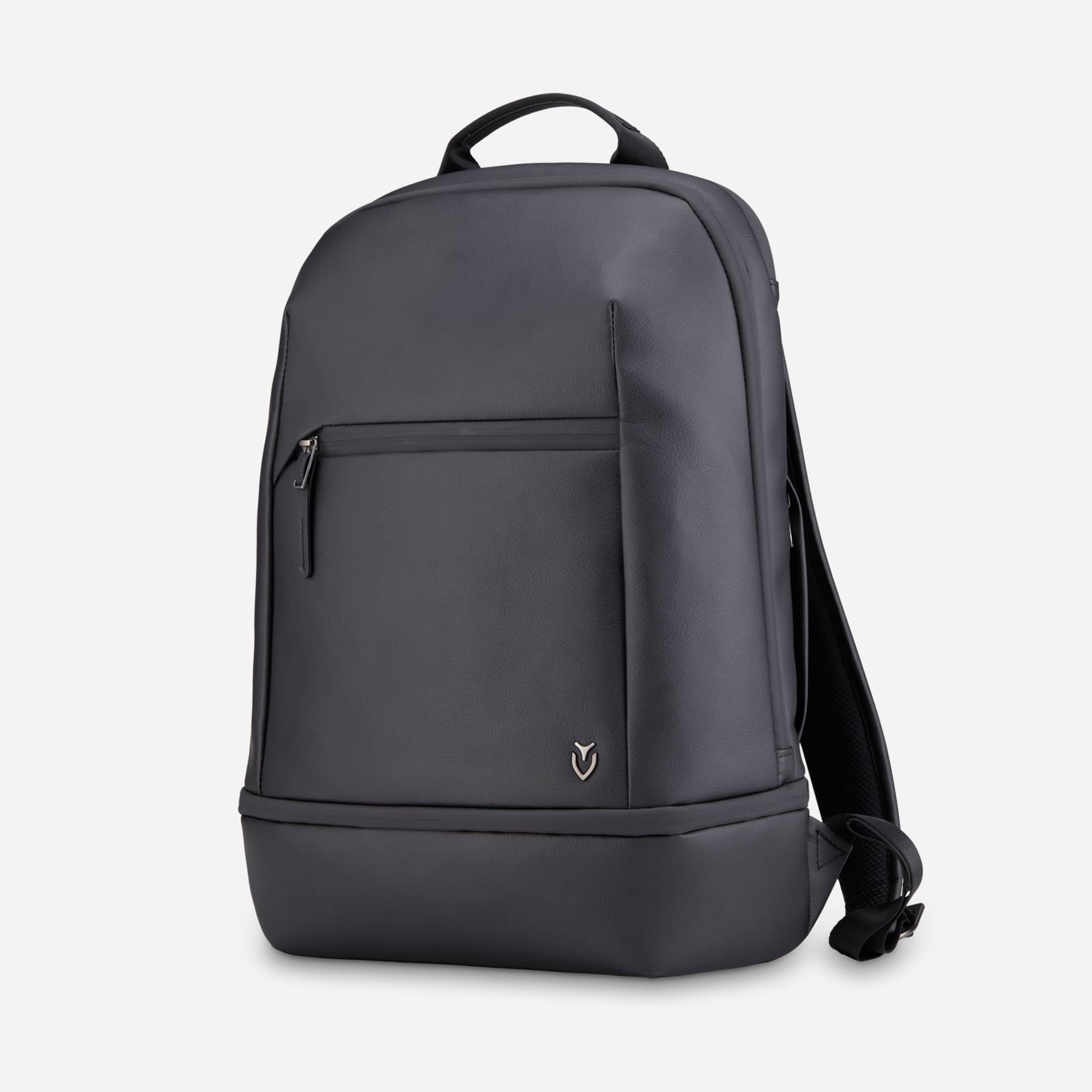 Illustrative example of vessel backpack