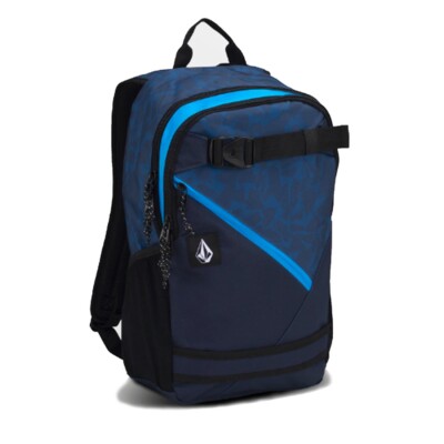 Illustrative example of volcom backpack