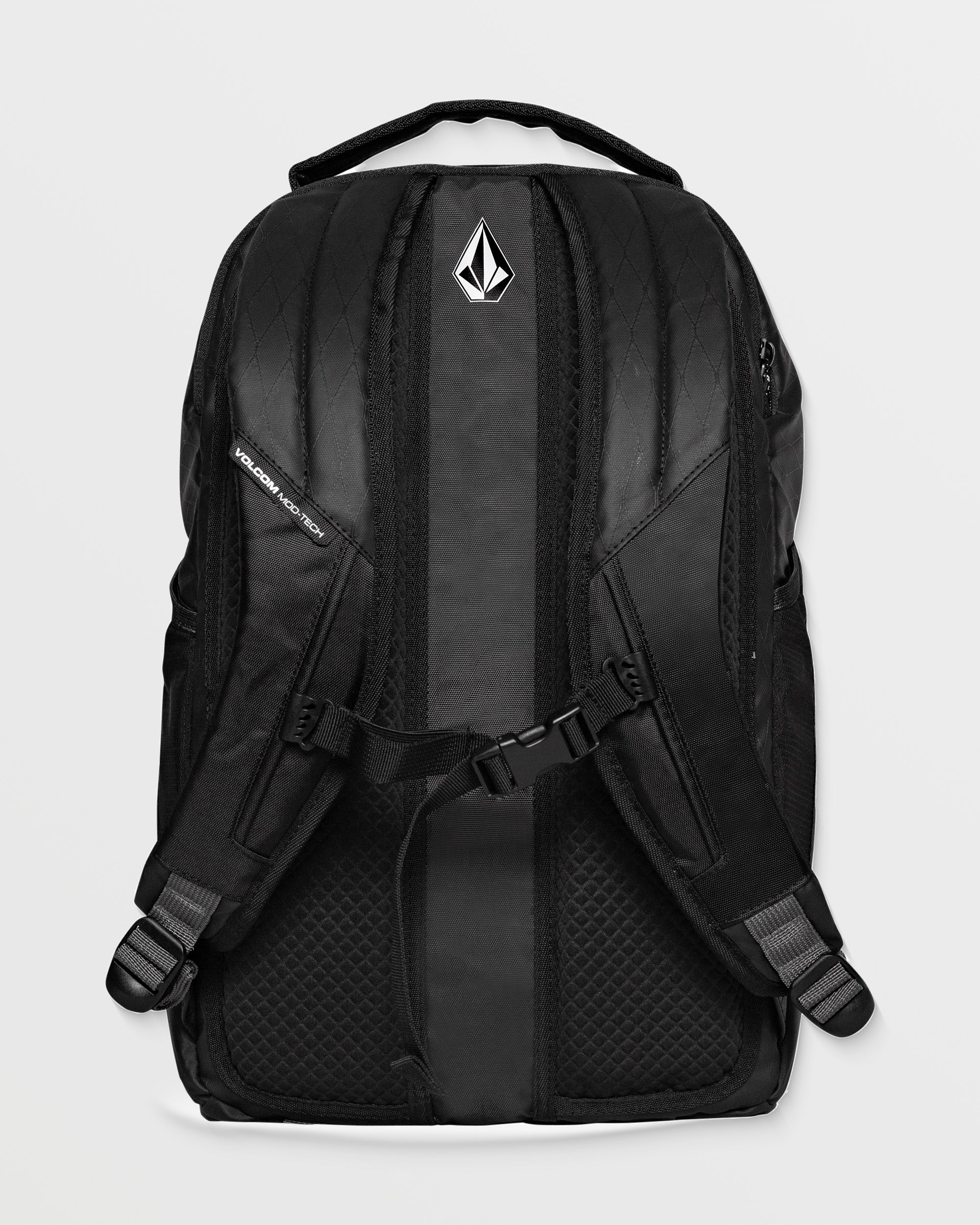 Illustrative example of volcom backpack